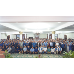 Keluarga Besar CAR Life Insurance Gelar Buka Puasa Bersama Ramadan 1447 H