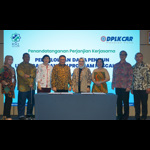 Rumah Sakit Qadr Resmi Menjalin Kerja Sama dengan DPLK Central Asia Raya untuk Penguatan Program Kesejahteraan Karyawan