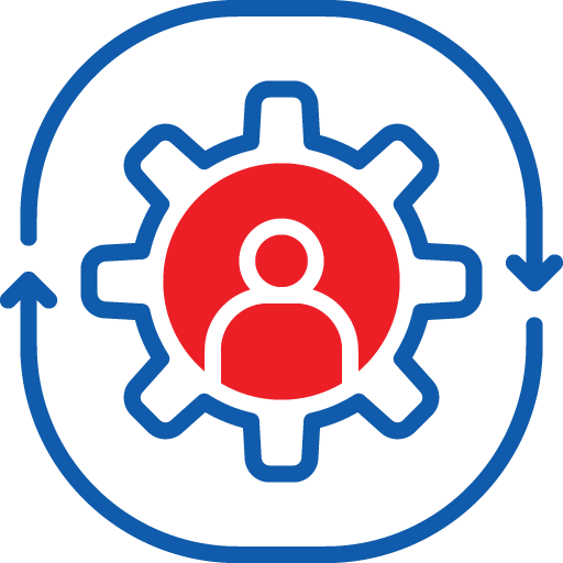Worklife Balance Icon