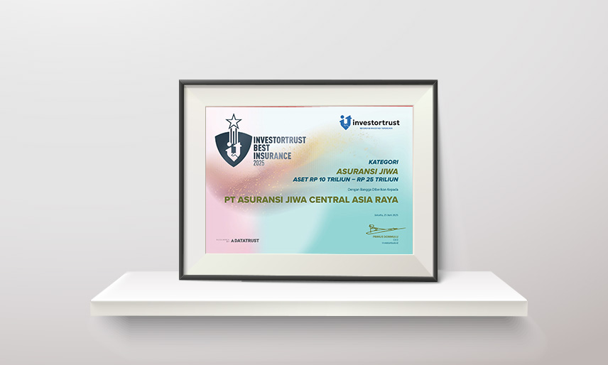 Investortrust Best Insurance 2025