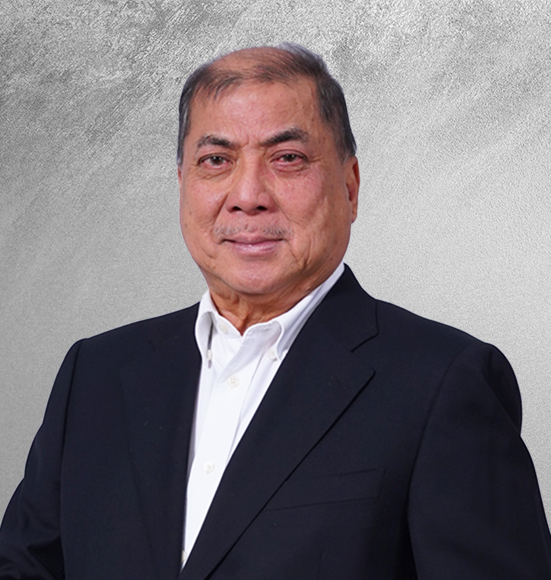 Freddy Thamrin