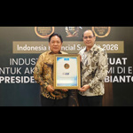 CAR Life Insurance Raih Penghargaan 7th Top Insurance Companies Awards 2026,  Bukti Kinerja Keuangan yang Solid dan Berkelanjutan