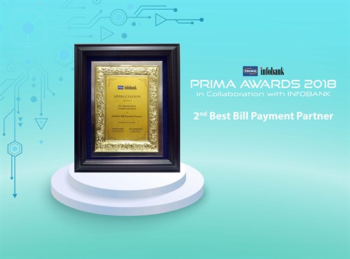 Prima Awards 2022 Prima Awards 2022