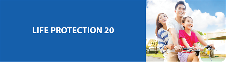 Is to protect life. Protective Life insurance Ltd.