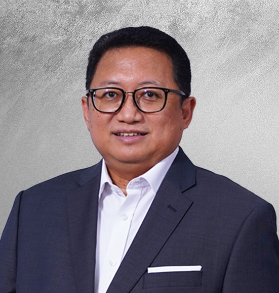 Antonius Probosanjoyo