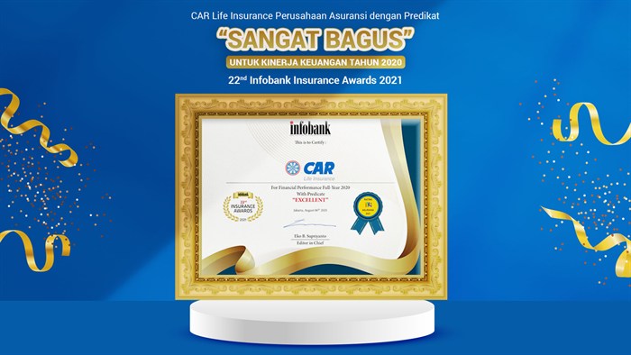 Penghargaan Infobank Website