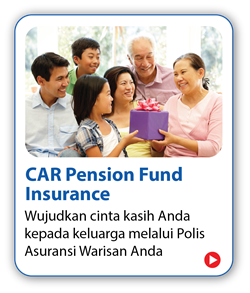 Pension Fund Ina