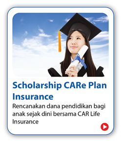 Scholarship Insurance