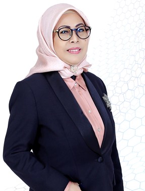 Siti Maarifah