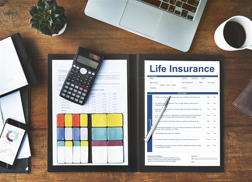 Life Insurance (1)