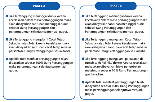 Paket PA Individu -01