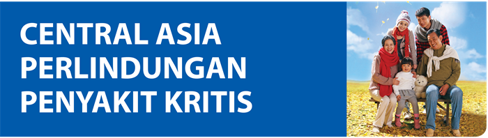 CAP Penyakit Kritis