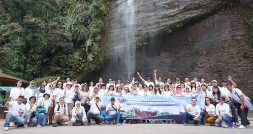 Lembah Harau