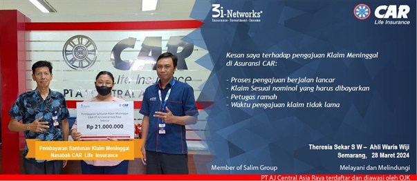 6 Pembayaran Klaim 3i  An Wiji (Semarang ) 28032024