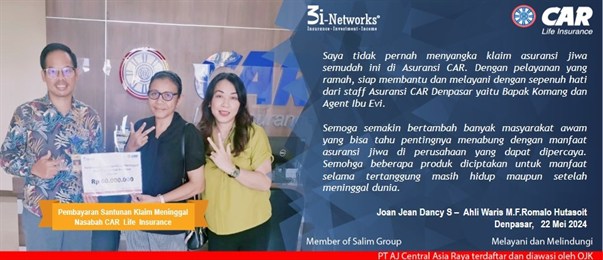 Pembayaran Klaim 3i  An M.f .romalo Hutasoit (Denpasar) (1)
