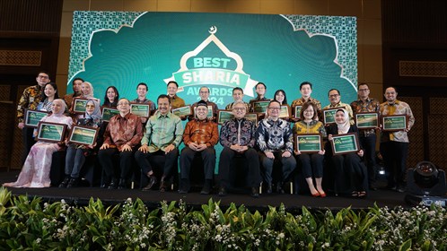 Best Syariah Awards 2024 (10)