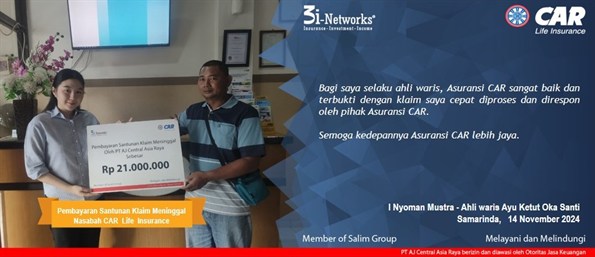 3 Pembayaran Klaim 3i  An Ayu Ketut Oka Santi (Samarinda ) 14112024