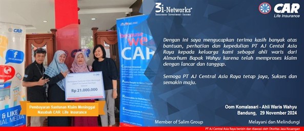 11 Pembayaran Klaim 3i  An Wahyu (Bandung ) 29112024