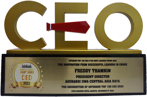 Top 100 CEO