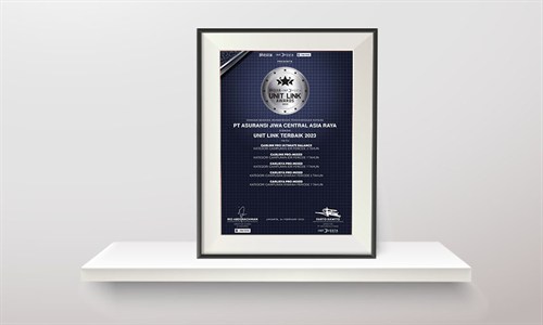 Investortrust Infovesta Unit Link Awards 2024