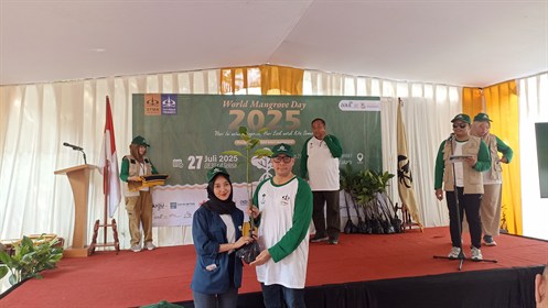 World Mangrove Day STMA Trisakti (6)