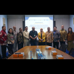 CAR Life Insurance Syariah Perkuat Ekosistem Keuangan Syariah melalui Kerja Sama Asuransi Jiwa Syariah dengan Tiga BPRS di Lampung