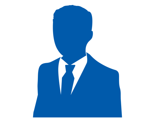 Icon Kepala Departement