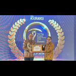 CAR Life Insurance Raih Penghargaan Life Insurance Nation Market Leaders 2026 dari Media Asuransi