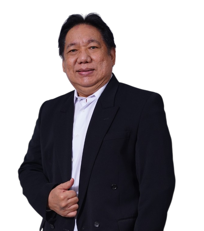 Gambar Biografi Bapak Rudy Setiawan
