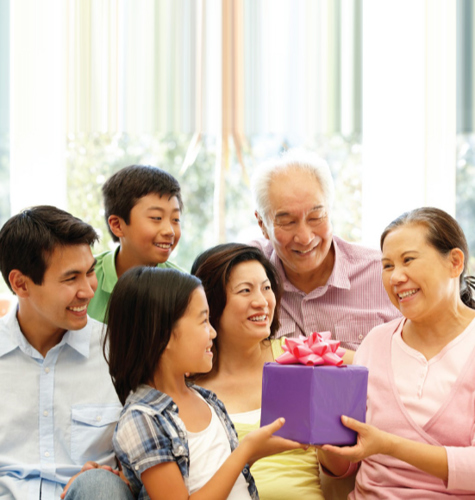 CAR Pension Fund Insurance