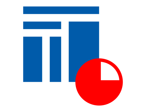 Icon Laporan Tahunan