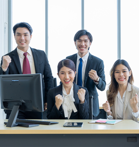 Asuransi CAR Eksekutif Jakarta