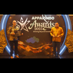 CAR Life Insurance Raih Penghargaan Asuransi Jiwa Terbaik di APPARINDO Awards 2025