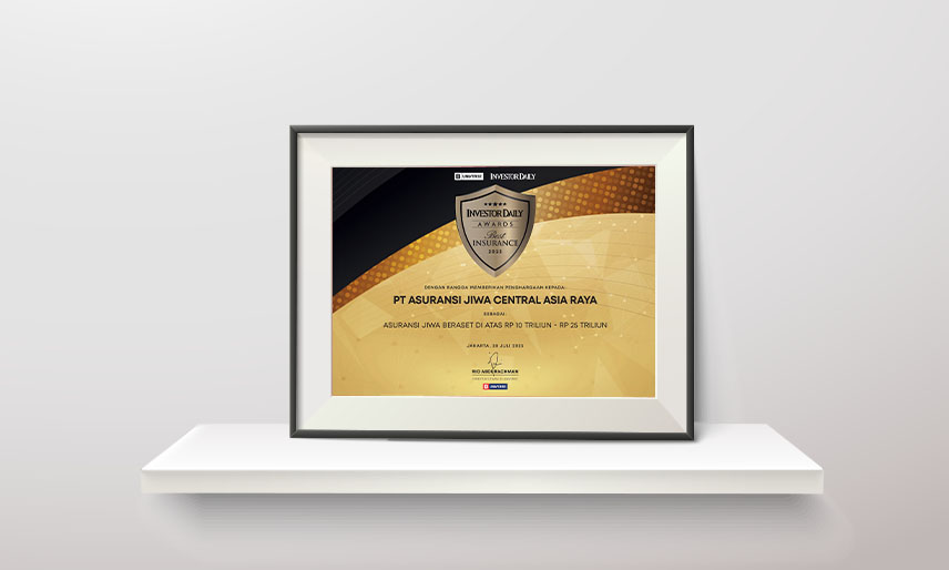 Investor Daily - Best Insurance Awards 2023