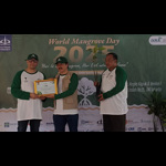 CAR Life Insurance Dukung Pelestarian Lingkungan Lewat Penanaman 2.500 Bibit Mangrove Bersama STMA Trisakti