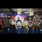 CAR Life Insurance Salurkan Santunan  Sembako Ramadan bagi Warga Sekitar Wisma CAR Life Jakarta