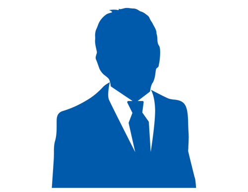 Icon Kepala Divisi