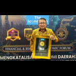 CAR Life Insurance Raih Best Brand Image di 8th Indonesia Best Financial Awards 2026