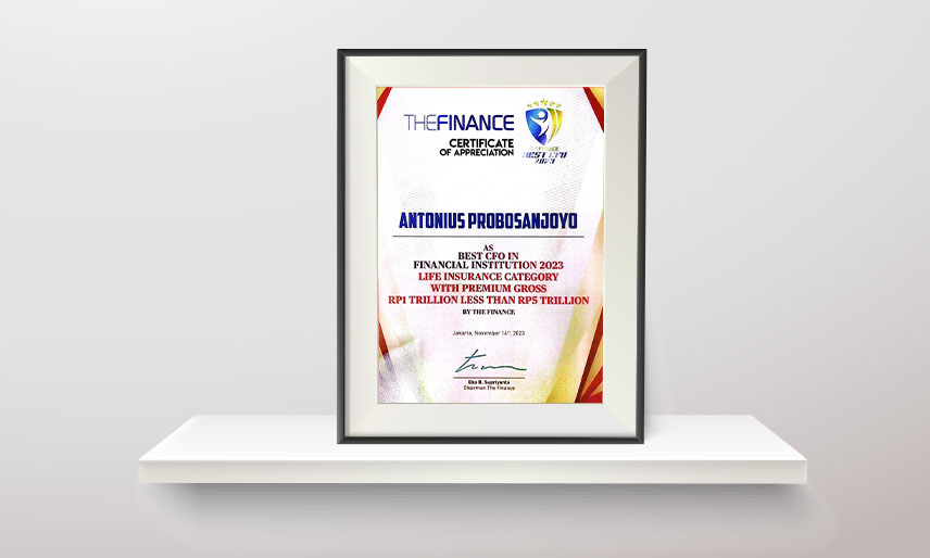 Top 20 Finansial Institution 2023