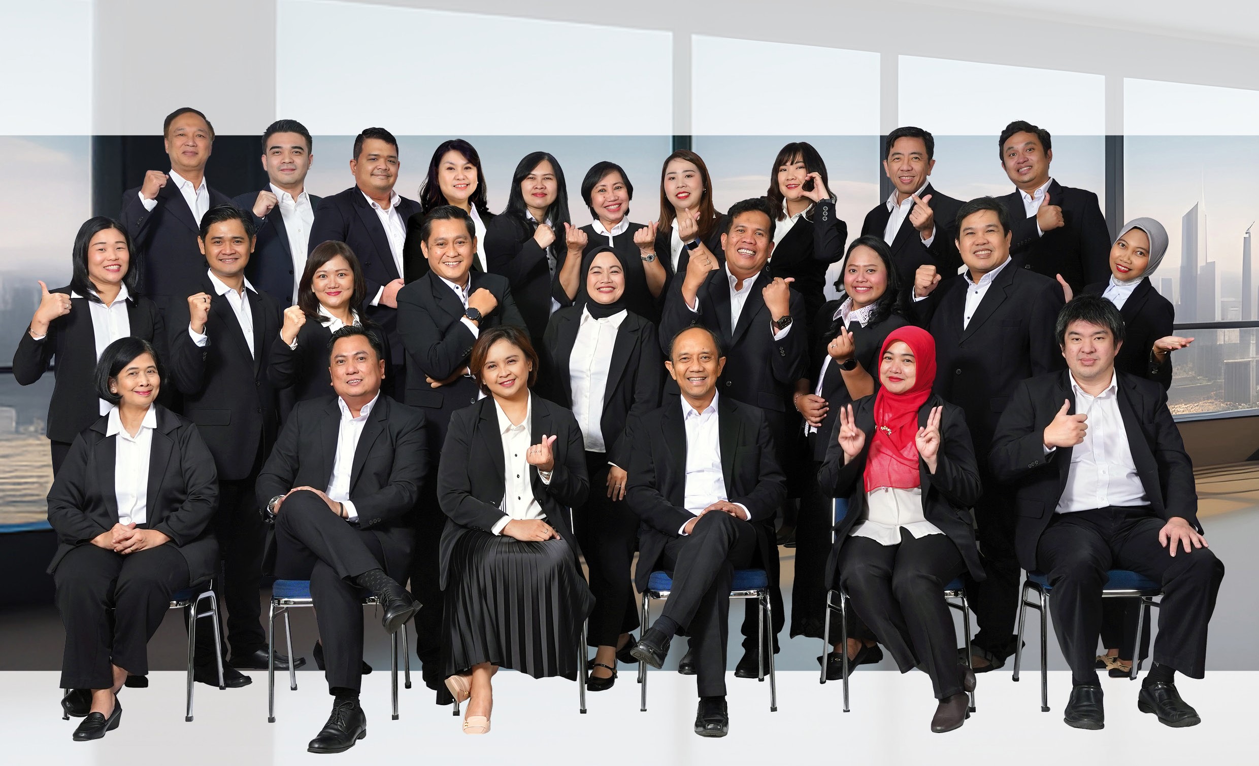 Gambar Kepala Departement 1
