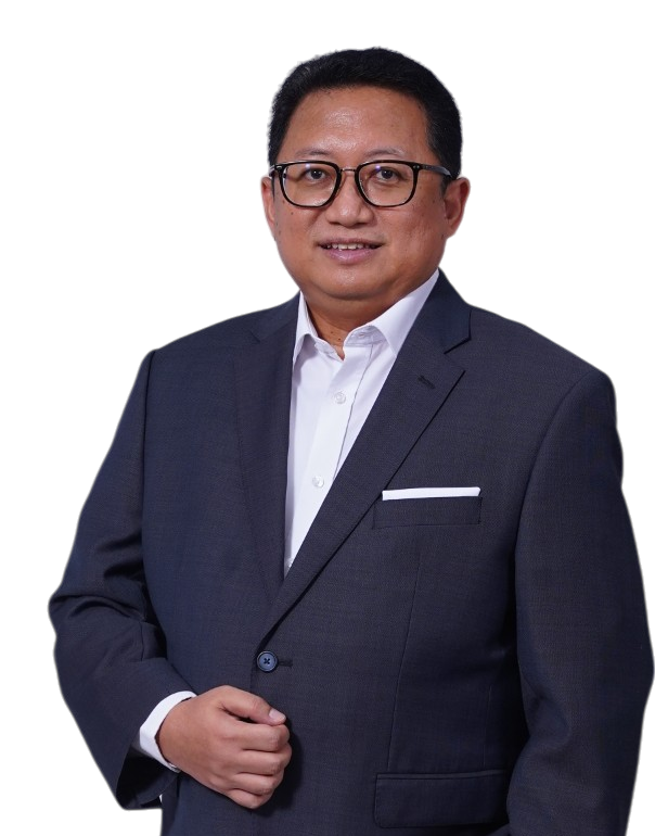 Gambar Biografi Bapak Antonius Probosanjoyo