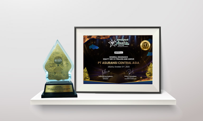 APPARINDO Awards 2025