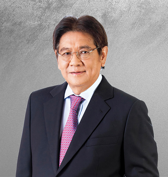 Anthony Salim