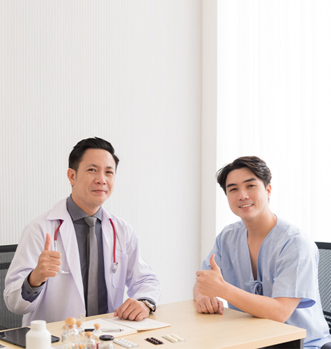 Gambar Asuransi Prevensia