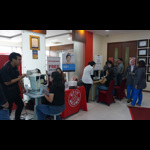 CAR Life Insurance Rayakan Hari Pelanggan Nasional dengan Pemeriksaan Kesehatan Gratis bagi Pemegang Polis