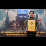 CAR Life Insurance Raih Penghargaan Life Insurance Best Brand Image  di Ajang 7th Indonesia Best Financial Awards 2025