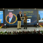 Freddy Thamrin Raih Best CEO Award 2026, Bukti Kepemimpinan Kuat di Balik Kinerja Gemilang CAR Life Insurance