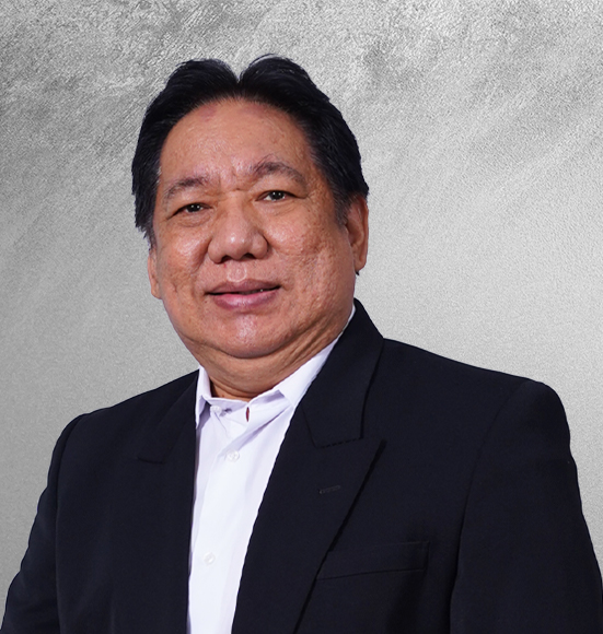 Rudy Setiawan