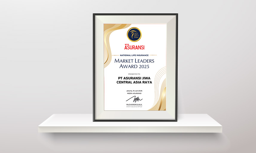 Media Asuransi Market Leaders 2025