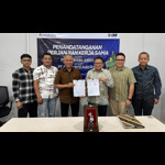 CAR Life Insurance dan Jamkrida Jateng Resmi Jalin Kerja Sama Asuransi Jiwa Kredit untuk Perluas Perlindungan Finansial